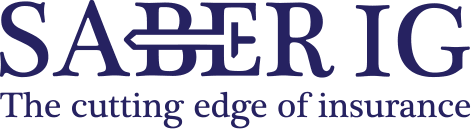 Saber Insurance Group LLC Logo